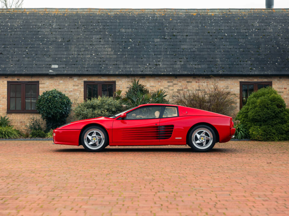 Image 8/20 de Ferrari 512 M (1995)