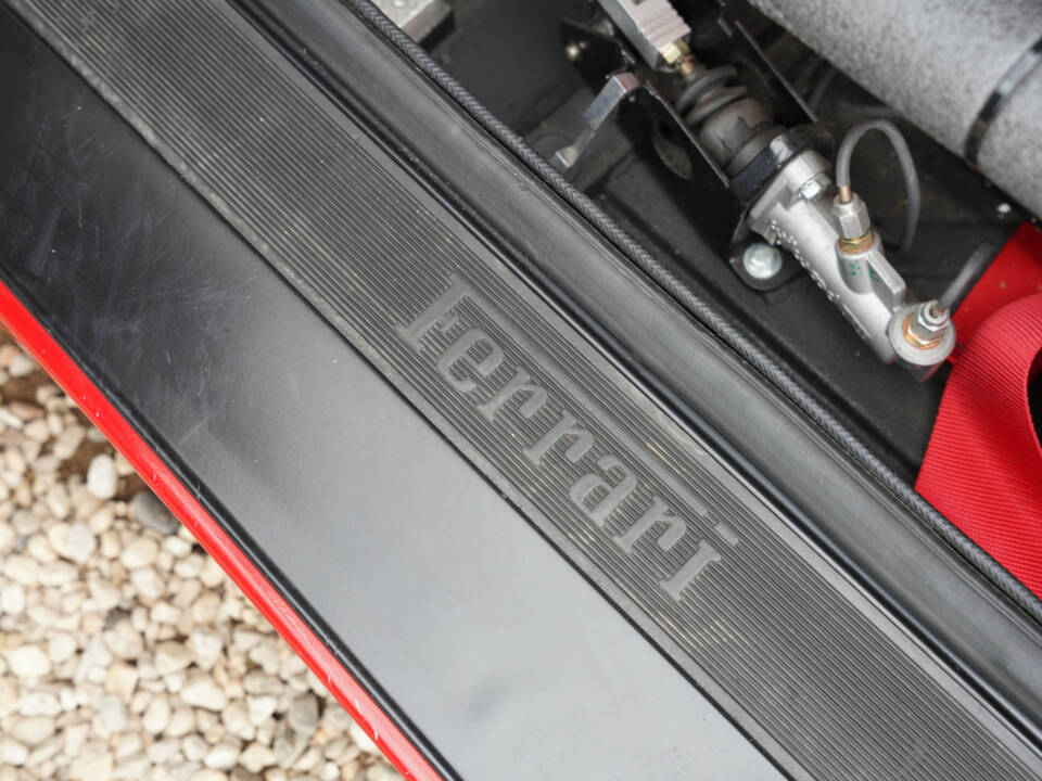 Afbeelding 11/50 van Ferrari F 355 Challenge (1995)