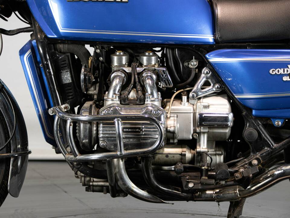 Immagine 30/50 di Honda DUMMY (1979)