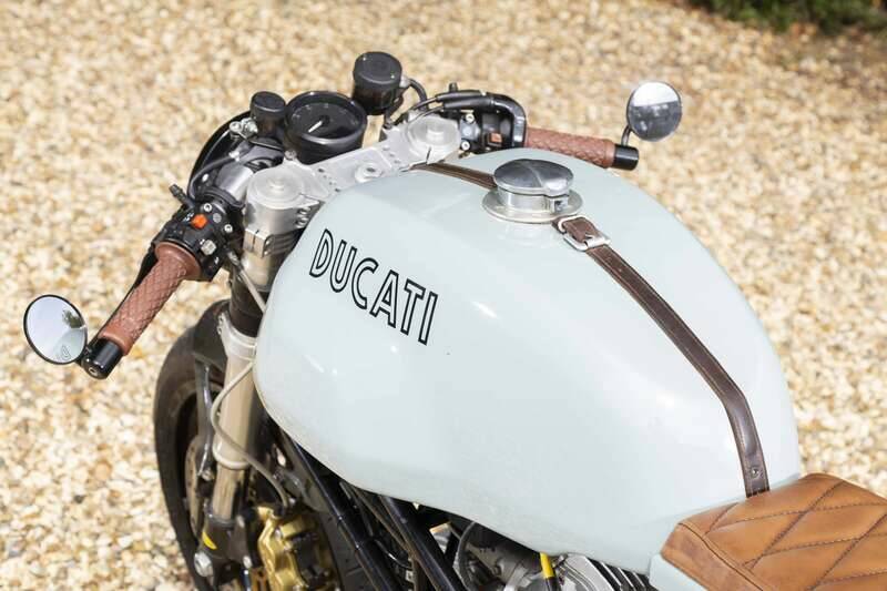 Image 16/36 of Ducati DUMMY (1995)