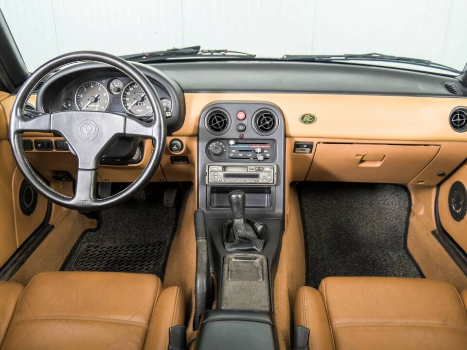 Image 7/50 de Mazda MX-5 1.6 (1993)