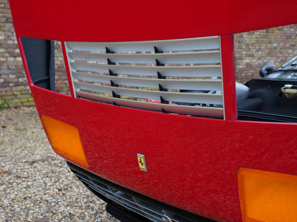 Afbeelding 38/50 van Ferrari 512 BB (1980)