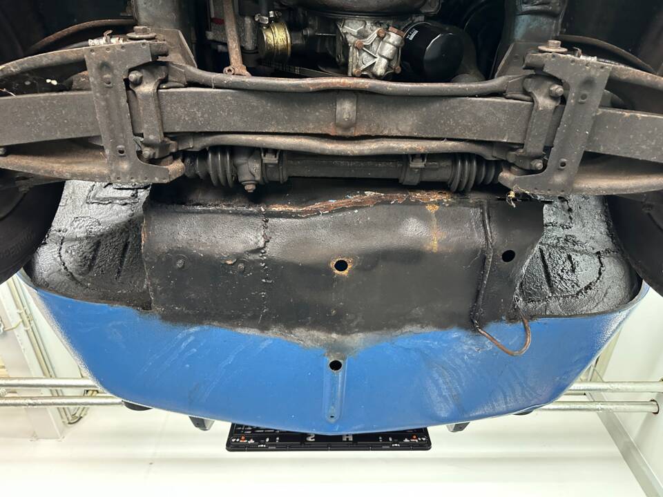Bild 45/45 von Opel GT&#x2F;J 1900 (1971)
