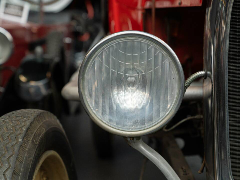 Afbeelding 9/50 van Ford Model A (1929)