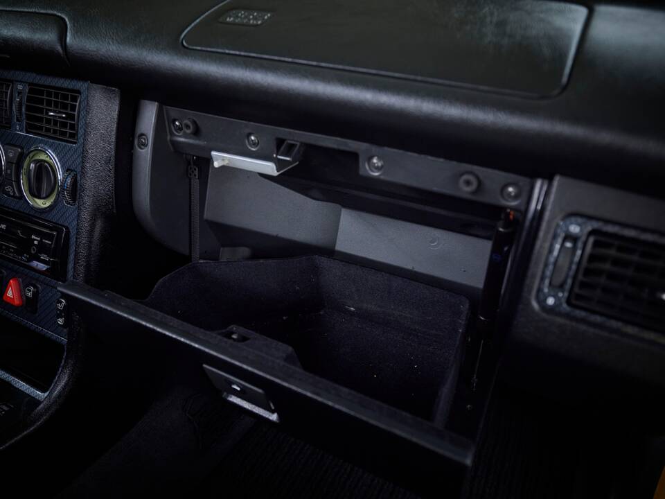 Image 81/100 de Mercedes-Benz SLK 230 Kompressor (1999)