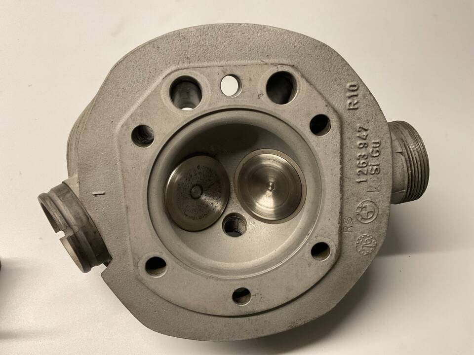 Image 68/87 of BMW R 100 RS (1977)