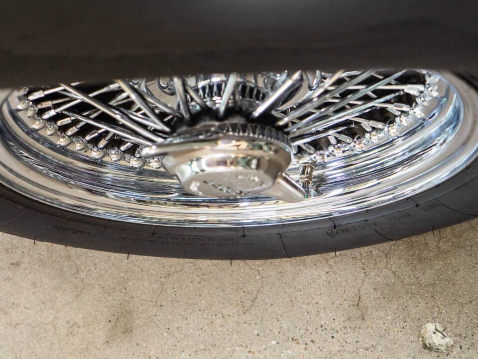 Bild 26/31 von Jaguar E-Type 4.2 (1965)