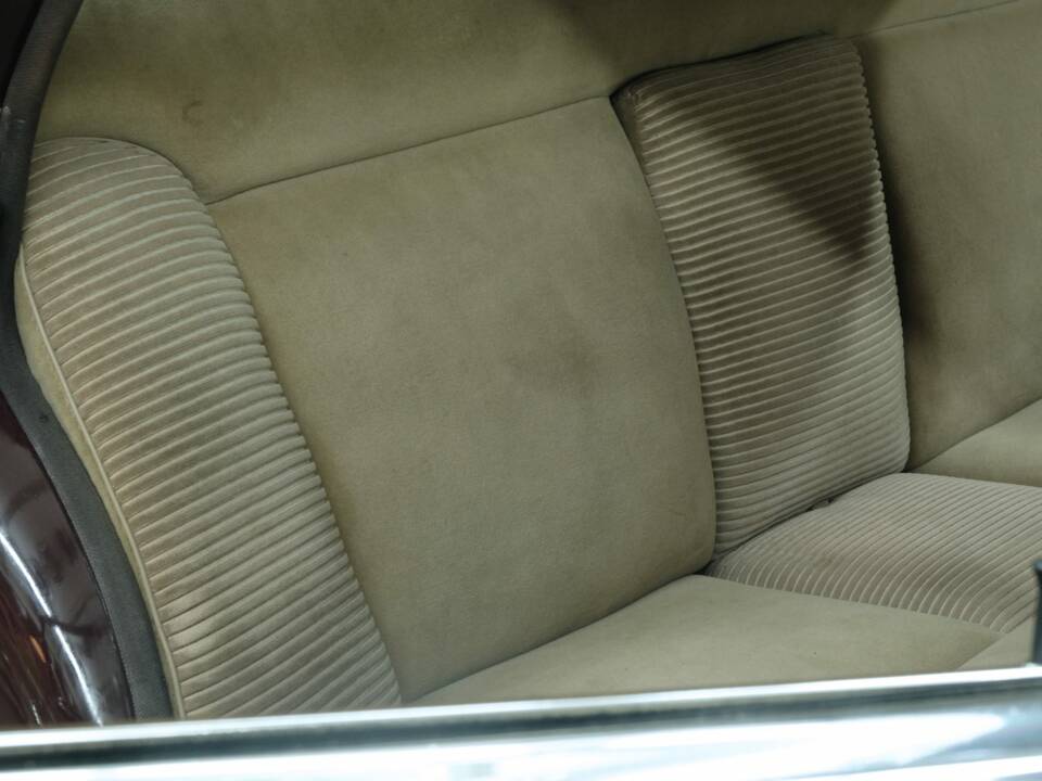 Image 47/50 of Mercedes-Benz 300 SE lang (1965)