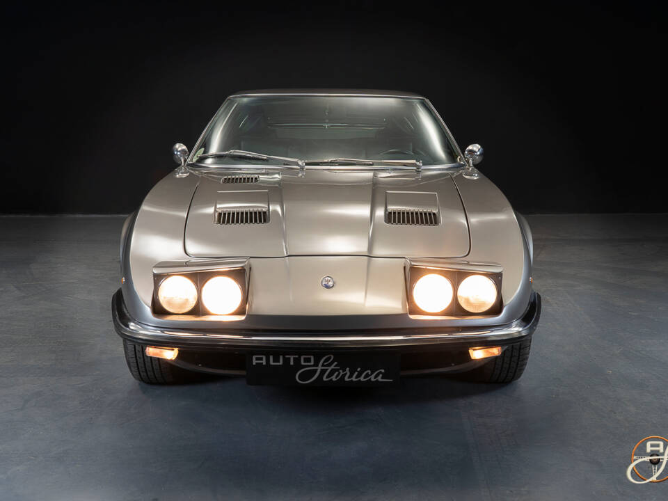 Bild 8/24 von Maserati Indy 4900 (1971)