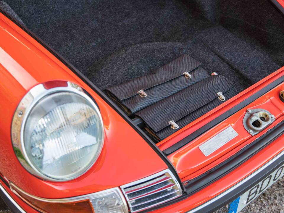 Immagine 54/73 di Porsche 911 2.0 T (1969)