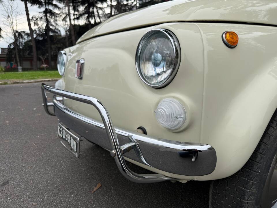 Immagine 57/97 di FIAT 500 L (1972)