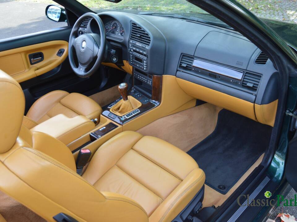 Bild 44/50 von BMW M3 (1998)