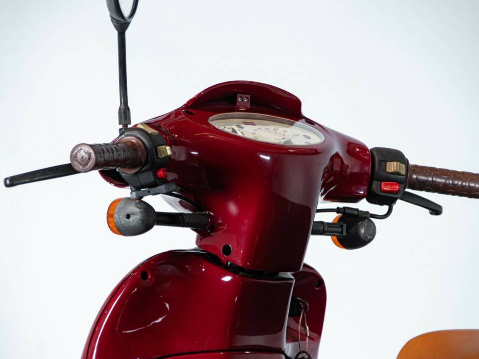 Bild 9/50 von Aprilia Scarabeo 50 (1994)