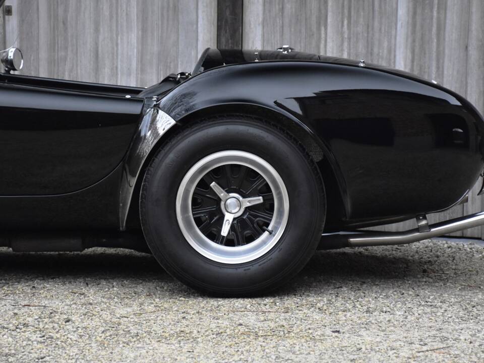 Immagine 17/34 di AC Cobra Mk IV (1985)