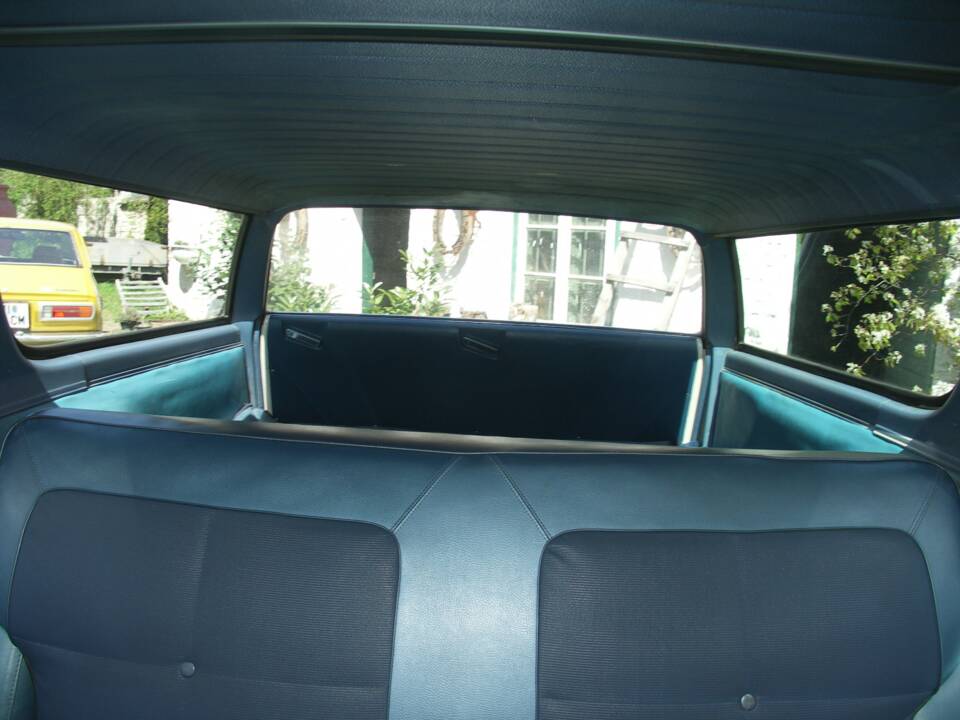 Imagen 46/95 de AMC Rambler Classic Rebel (1969)