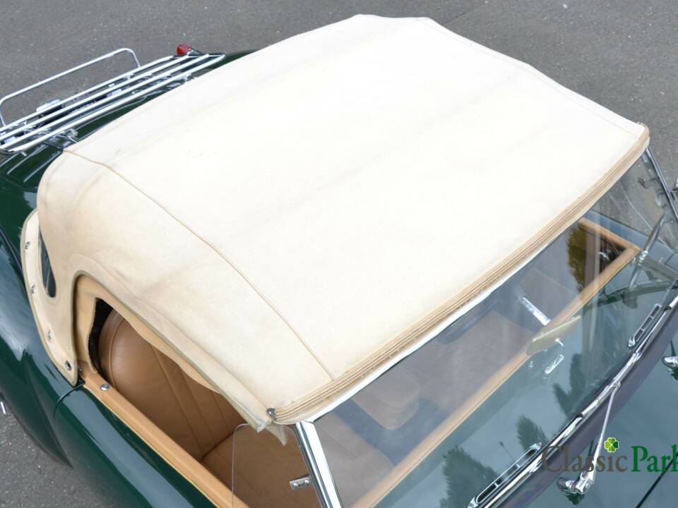 Bild 9/50 von MG MGA 1500 (1959)
