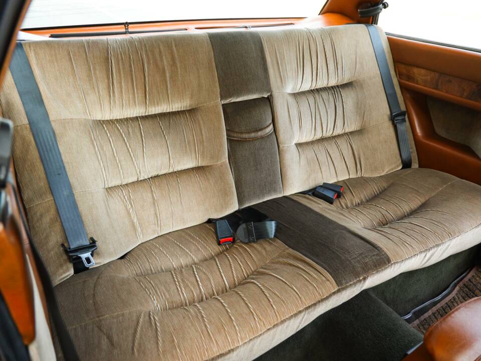 Image 61/81 of Maserati Biturbo 2.0 (1984)