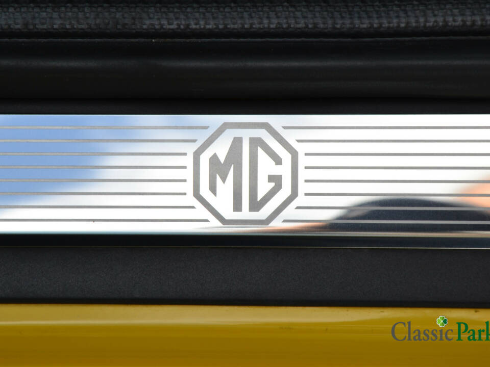 Image 31/50 of MG F Trophy 160 (2010)