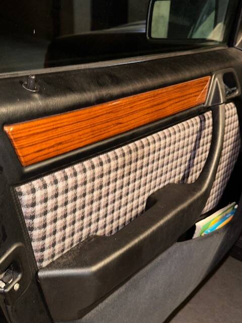 Afbeelding 10/74 van Mercedes-Benz 220 TE (1993)