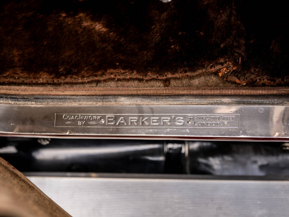 Image 25/50 de Rolls-Royce 40&#x2F;50 HP Silver Ghost (1912)