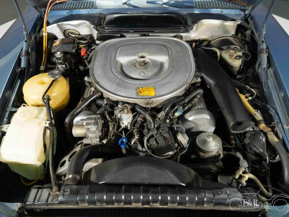 Afbeelding 2/19 van Mercedes-Benz 380 SL (1981)