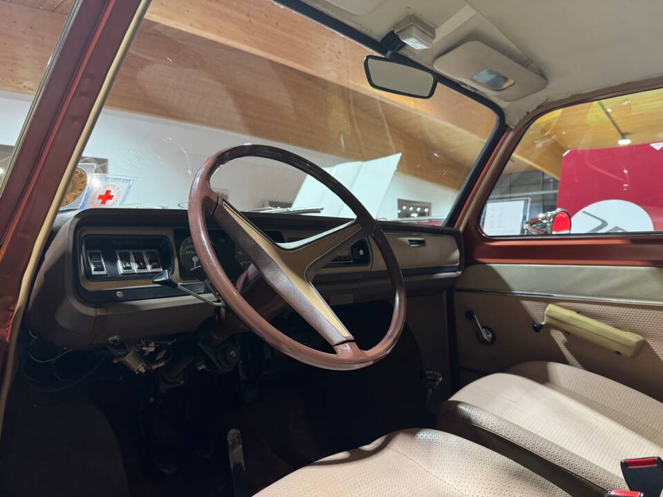 Bild 32/50 von SIMCA 1005 (1977)