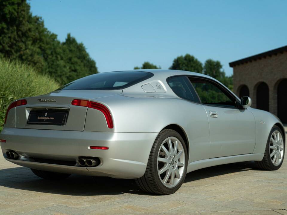 Bild 7/50 von Maserati 3200 GT (2000)