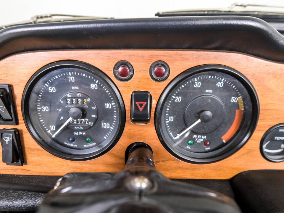 Imagen 25/50 de Triumph TR 250 (1968)