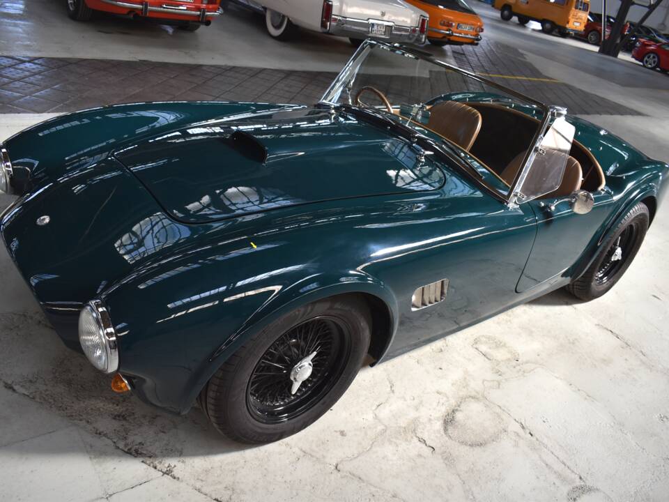 Image 9/39 of Hawk Cobra 289 (1968)