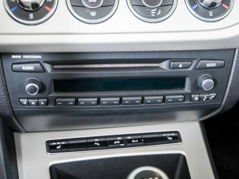 Image 21/50 of BMW Z4 sDrive23i (2010)