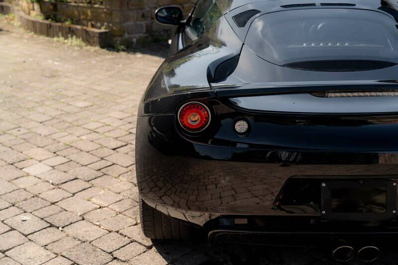Bild 11/50 von Lotus Evora S (2013)