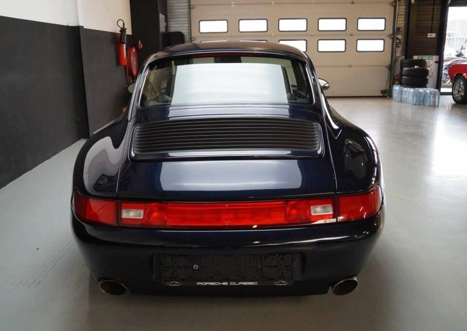 Bild 33/50 von Porsche 911 Carrera (1994)
