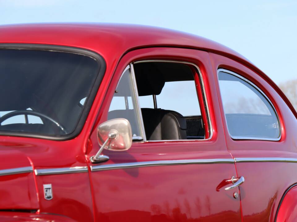 Image 46/50 of Volvo PV 544 Sport (1965)