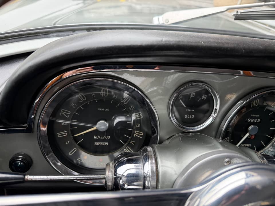 Image 5/26 of Ferrari 250 GT 2+2 (1962)