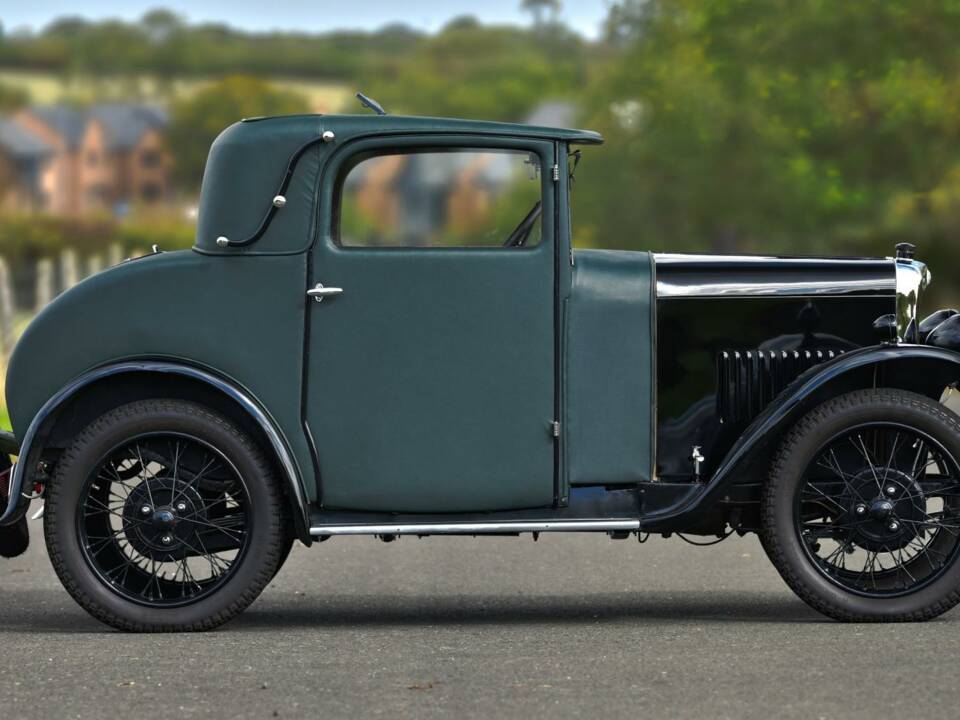 Bild 9/50 von Triumph Super 7 (1928)