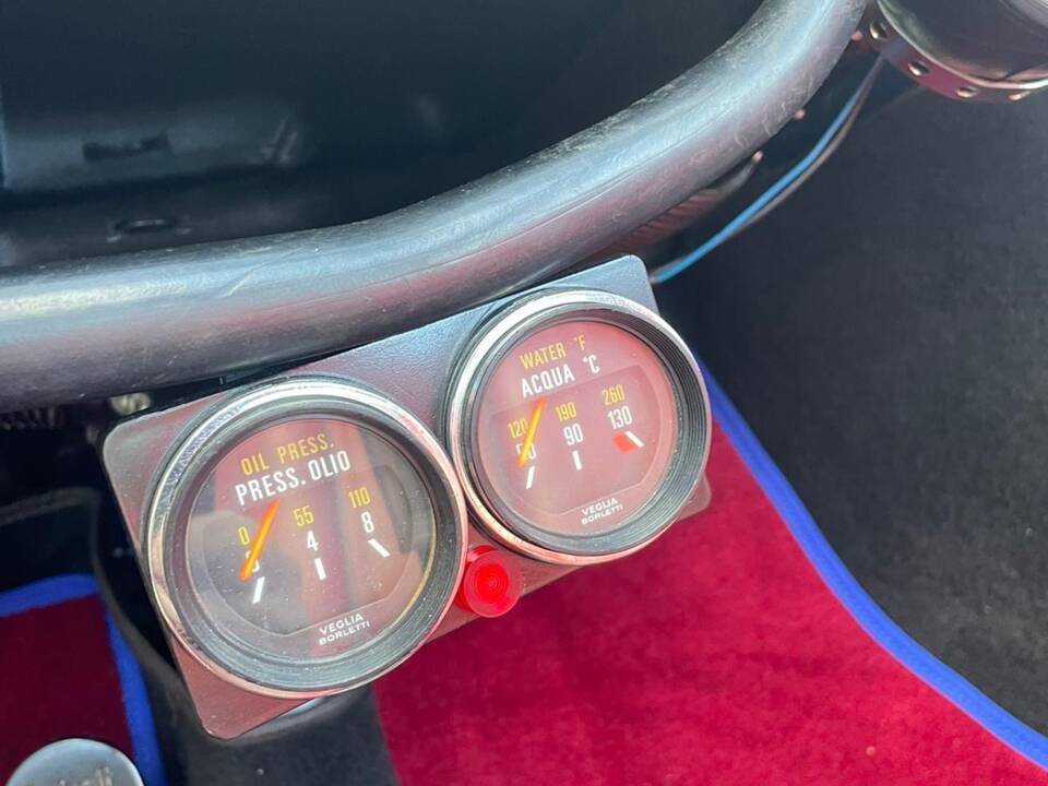 Afbeelding 21/100 van FIAT 500 L (1972)