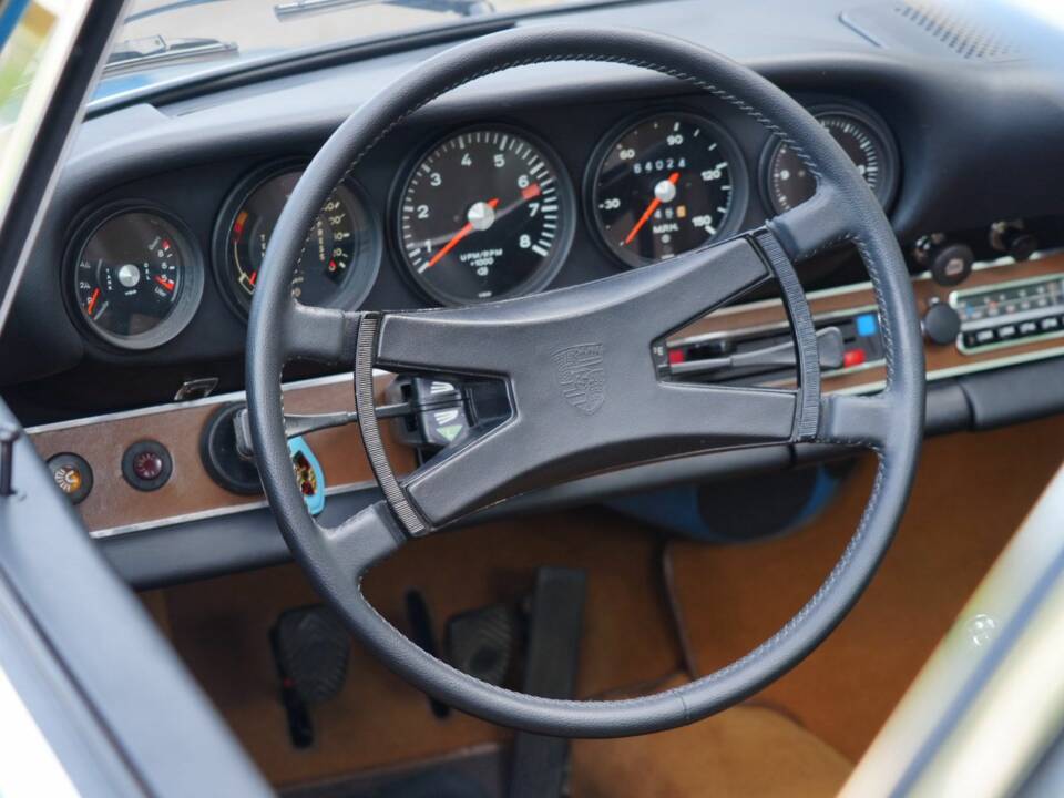 Bild 42/82 von Porsche 911 2.4 T (1972)