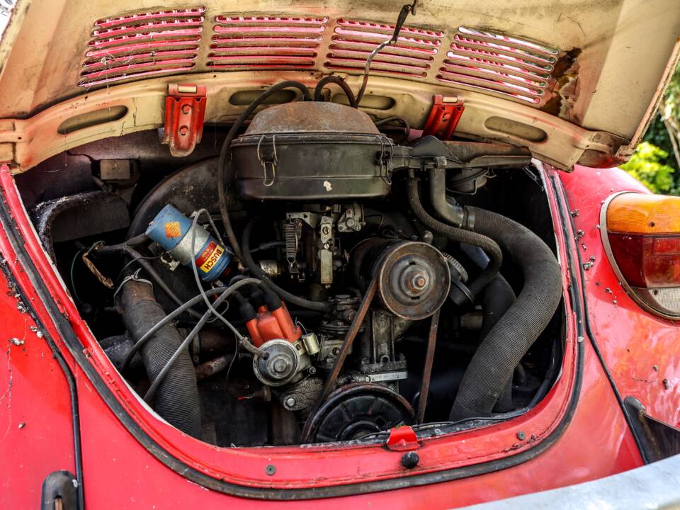 Bild 34/41 von Volkswagen Käfer 1303 (1972)