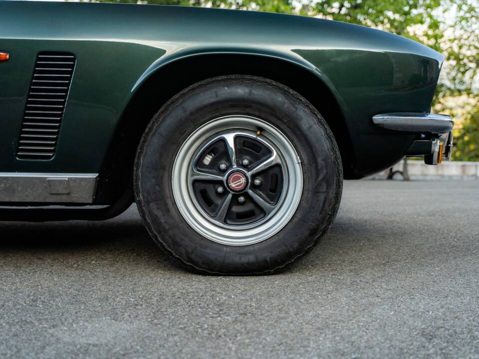Bild 7/21 von Jensen Interceptor  MK II (1971)