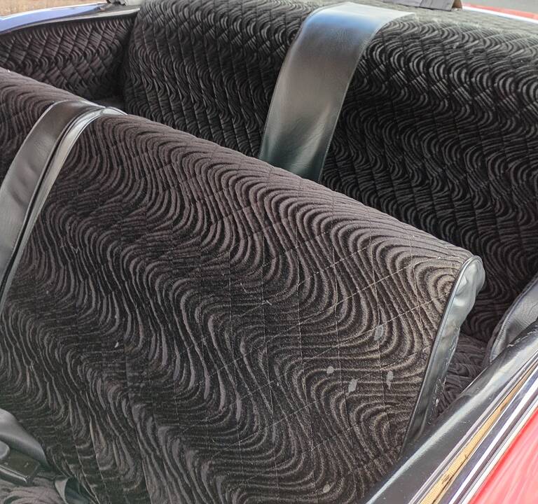Afbeelding 27/52 van Buick Special Riviera Coupé (1958)
