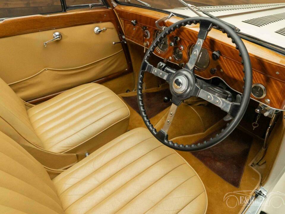 Bild 10/19 von Delahaye 135M Franay (1939)