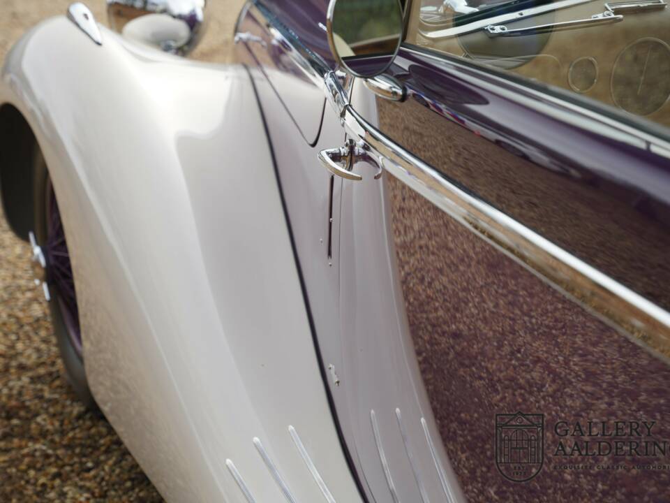 Imagen 15/50 de Talbot-Lago T26 Record (1950)