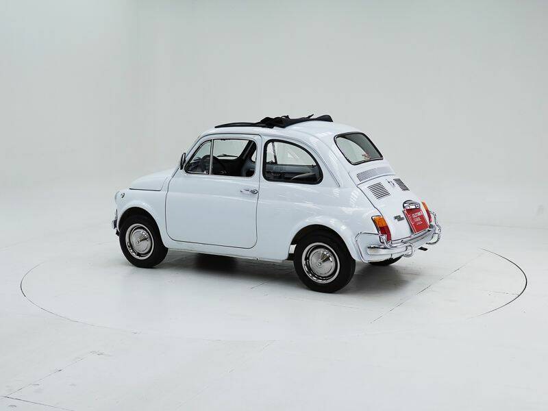 Immagine 4/15 di FIAT 500 L (1968)