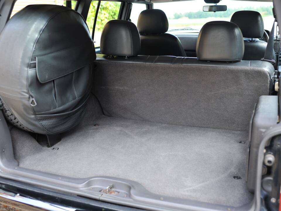 Bild 23/33 von Jeep Cherokee (1998)