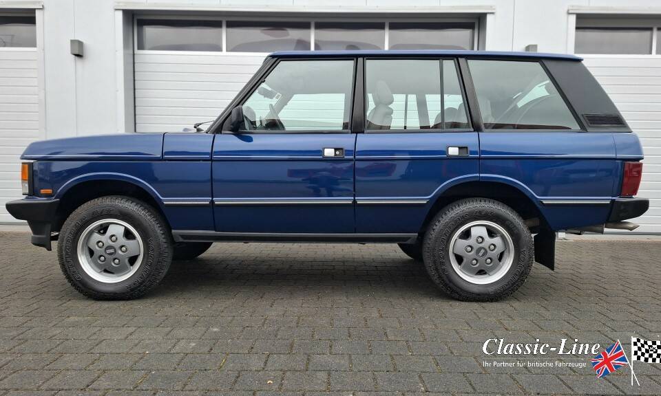 Image 3/28 of Land Rover Range Rover Classic Vogue TDi (1994)