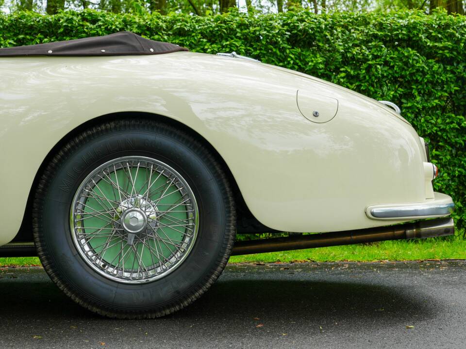 Image 13/41 de Talbot-Lago T26 Record (1949)
