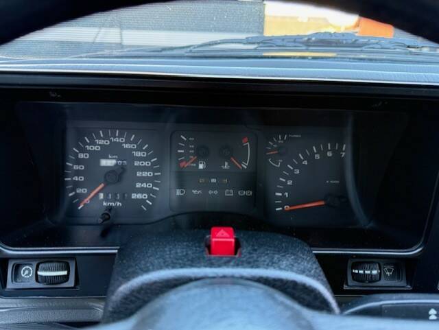 Imagen 11/22 de Ford Sierra RS Cosworth (1987)