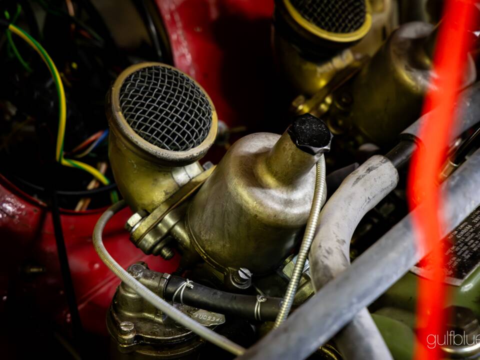 Image 35/52 of Austin Mini Cooper S 1071 (1964)