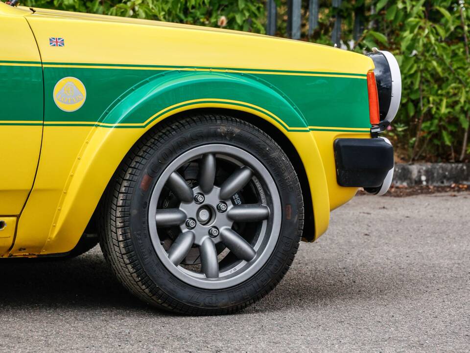 Image 16/48 de Talbot Sunbeam Lotus (1981)