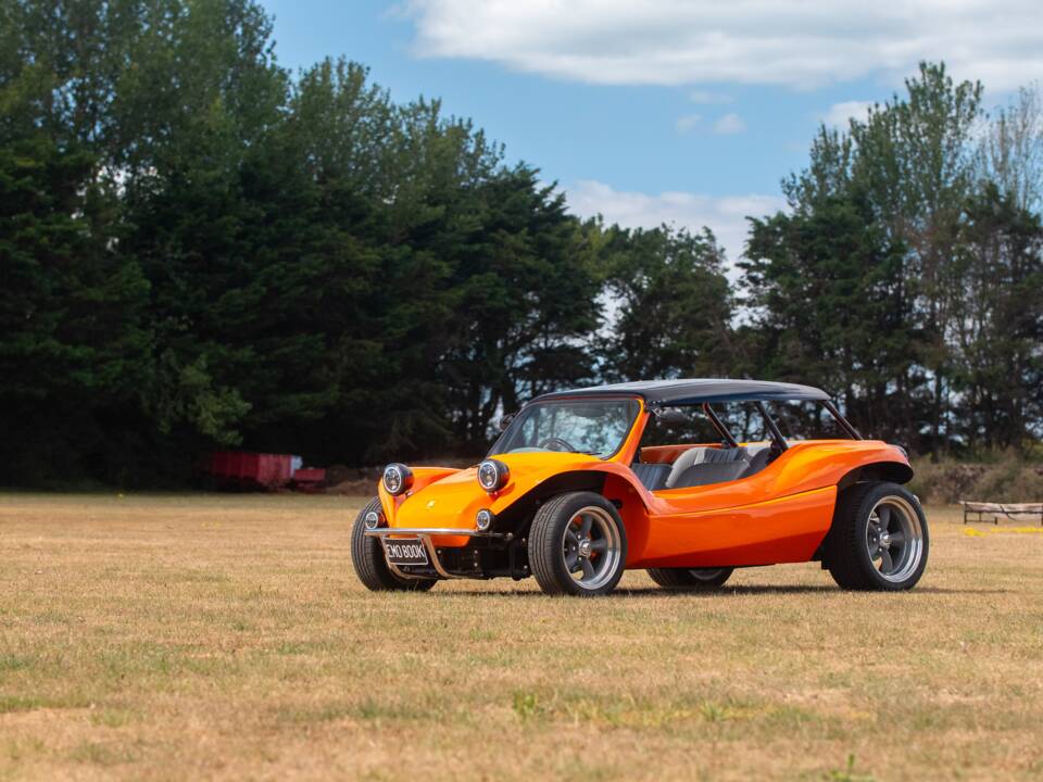 Bild 43/50 von Volkswagen Meyers Manx Buggy (1971)